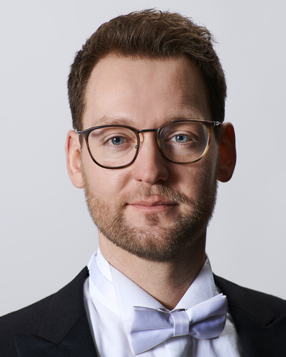 Markus Mayr