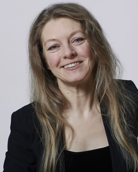 Iwona Patrycja Gmeinder