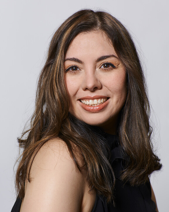 Maria Espinoza Mardones