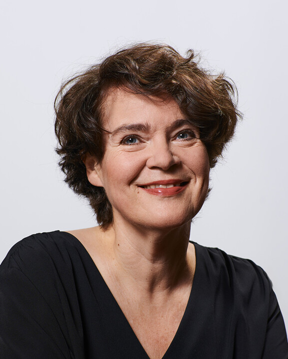 Susanne Stotmeister