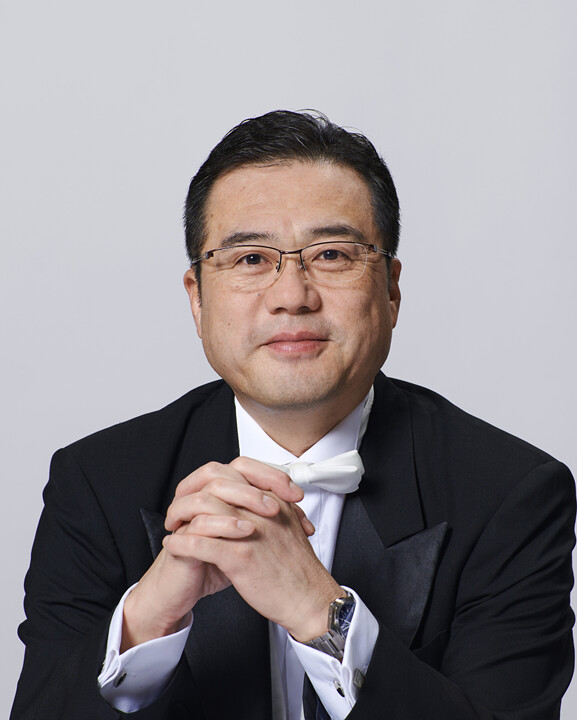 Masayuki Nakanishi