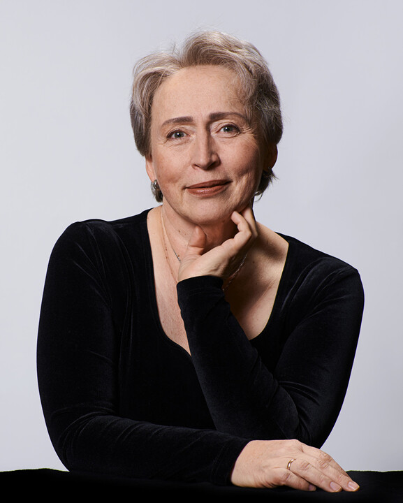 Nadejda Schmidt