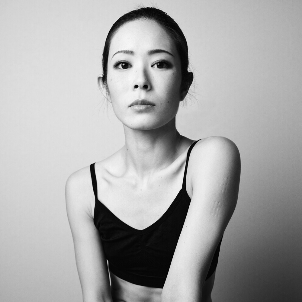 Yuki Kishimoto Theater und Philharmonie Essen (TUP)