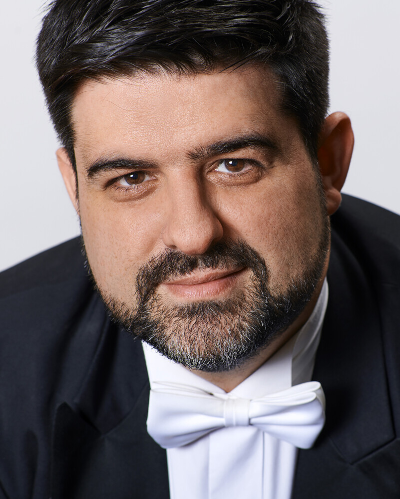 Eduardo Rodriguez Romanos Theater und Philharmonie Essen (TUP)