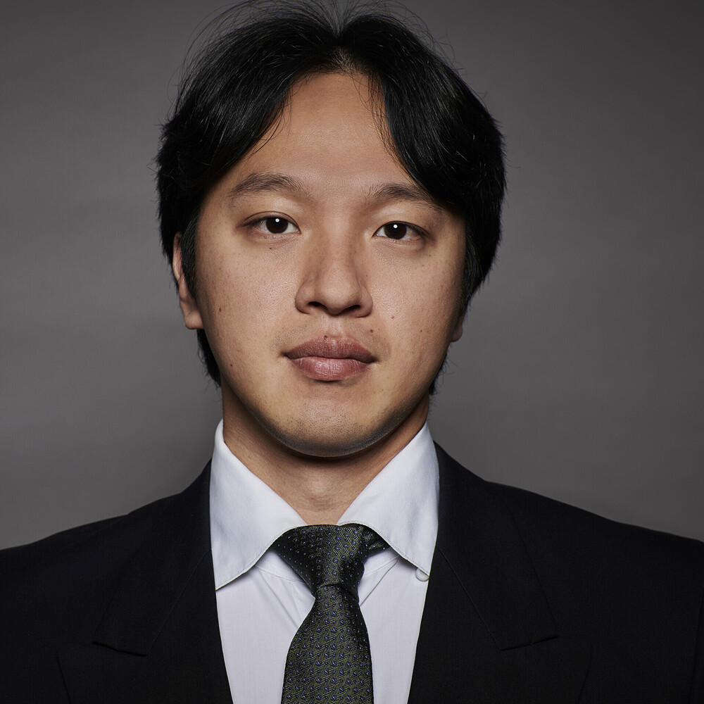 Ju Hyeok Lee | Theater und Philharmonie Essen (TUP)