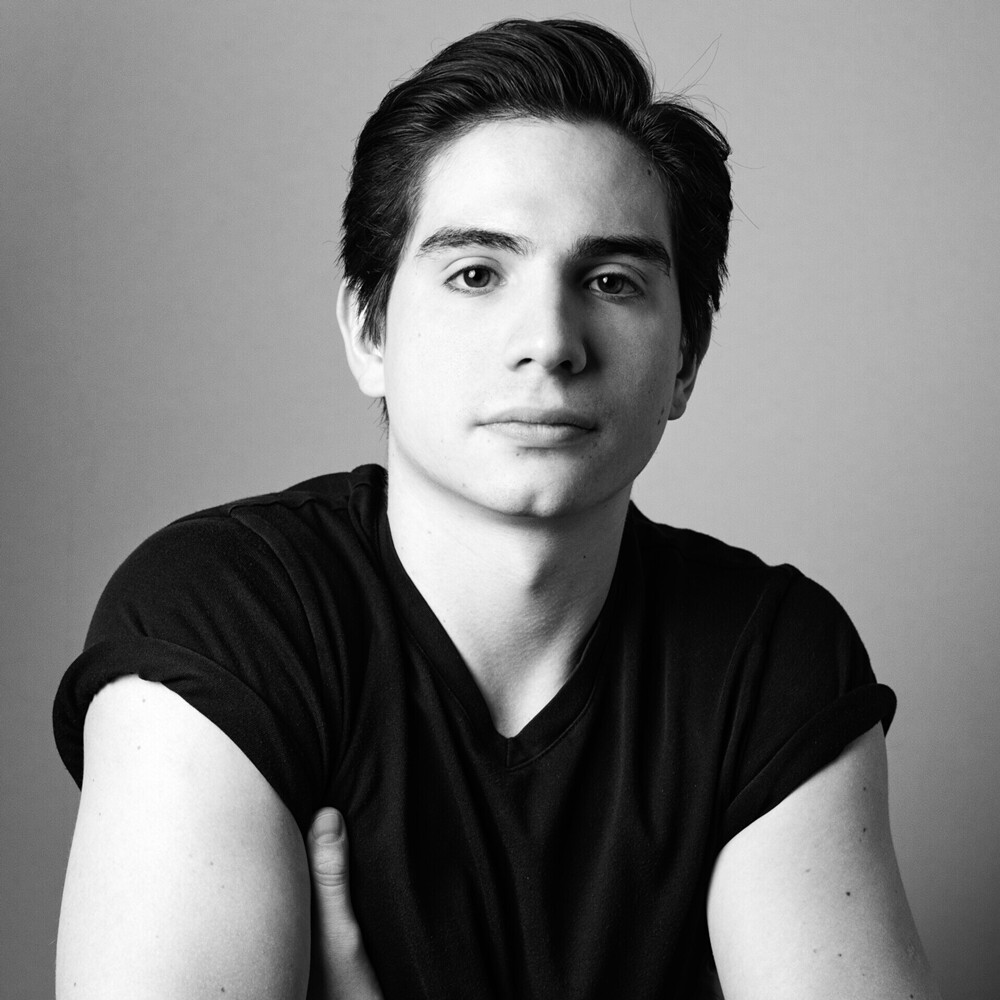 Benjamin Balazs Theater und Philharmonie Essen (TUP)