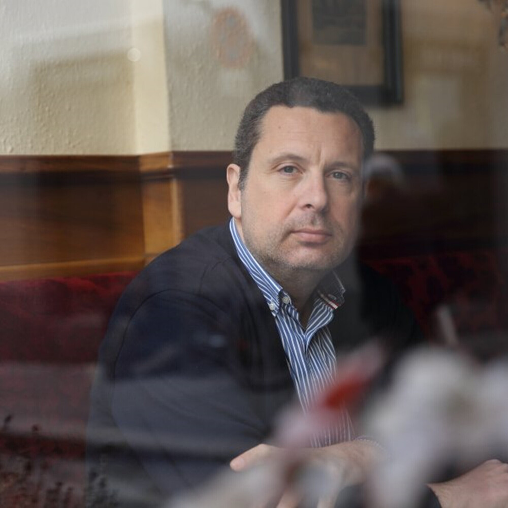 Guido Mancusi Theater und Philharmonie Essen (TUP)